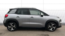 Citroen C3 Aircross 1.2 PureTech 110 Flair 5dr [6 speed] Petrol Hatchback
